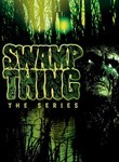 Swamp Thing: The Series: Vol. 1
