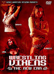Wrestling Vixens: The New Era
