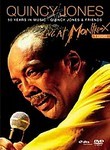 Quincy Jones: 50 Years in Music: Live at Montreux