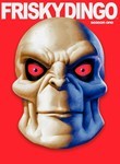 Frisky Dingo: Season 1