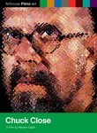 Chuck Close