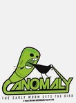 Anomaly