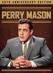 Perry Mason: 50th Anniversary Edition (4-Disc Series)