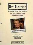 The Dialogue: Jeff Nathanson