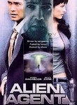 Alien Agent