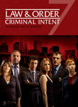 Law & Order: Criminal Intent: The Seventh Year