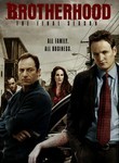 Brotherhood: Season 3: Disc 2