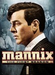 Mannix: Season 1 (6-Disc Series)