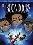 The Boondocks: Season 2 (3-Disc Series)