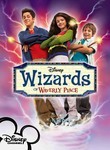 Wizards of Waverly Place: Season 1
