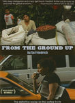 From the Ground Up