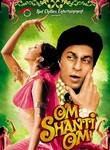 Om Shanti Om: Bonus Material