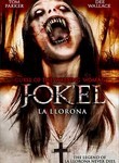 J-ok'el: La Llorona: Curse of the Weeping Woman