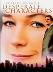 Desperate Characters