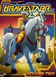 Legend of BraveStarr: Season 1: Vol. 2 (3-Disc Series)