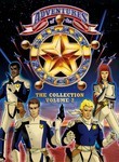 Adventures of the Galaxy Rangers: Vol. 2