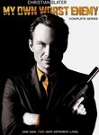 My Own Worst Enemy: The Complete Series (2-Disc Series)