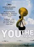 You, the Living (Du levande) poster