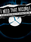 I Need That Record!