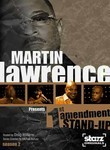 Martin Lawrence Presents: 1st Amendment Standup: Season 2 (2-Disc Series)