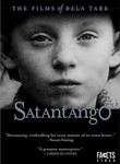 Satantango (4-Disc Series)