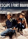 Escape from Fort Bravo