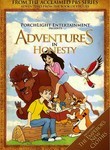 Adventures from the Book of Virtues: Adventures in Honesty