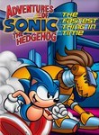 Adventures of Sonic the Hedgehog: The Fastest Thing in Time