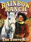 Rainbow Ranch / The Tonto Kid
