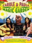 Carole & Paula in the Magic Garden (2-Disc Series)