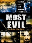 Most Evil: Disc 1