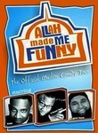 Allah Made Me Funny: Live in Concert poster