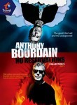 Anthony Bourdain: No Reservations: Vol. 5