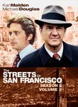 The Streets of San Francisco: Season 2: Vol. 2