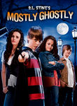 R.L. Stine's Mostly Ghostly