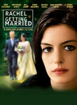 Rachel Getting Married poster