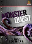 MonsterQuest: Season 2