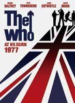 The Who: At Kilburn 1977 (2-Disc Series)