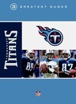 NFL Greatest Games Series: Tennessee Titans 3 Greatest Games (3-Disc Series)