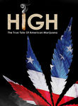 Netflix - Watch High: The True Tale of American Marijuana