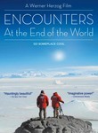 Encounters at the End of the World: Bonus Material