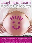 Laugh and Learn About Childbirth (2-Disc Series)