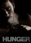 Hunger (Al-gough) poster