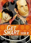 Get Smart: Season 2 (5-Disc Series)