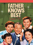 Father Knows Best: Season 2 (5-Disc Series)