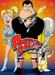 American Dad!: Season 4: Vol. 4 (3-Disc Series)