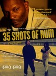 35 Shots of Rum