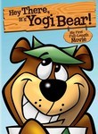 Hey There, It's Yogi Bear!