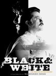 Black & White
