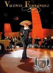 Vicente Fernandez: Primera Fila